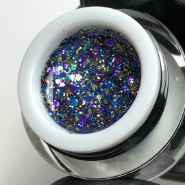 Looknail, Гель краска Fantasy sky Looknail, Гель краска Fantasy sky